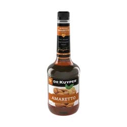 DeKuyper Amaretto 750 ml