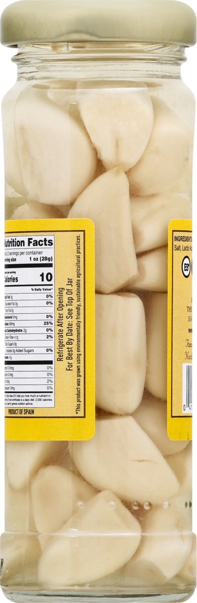 slide 4 of 9, Napoleon Garlic Cloves, 