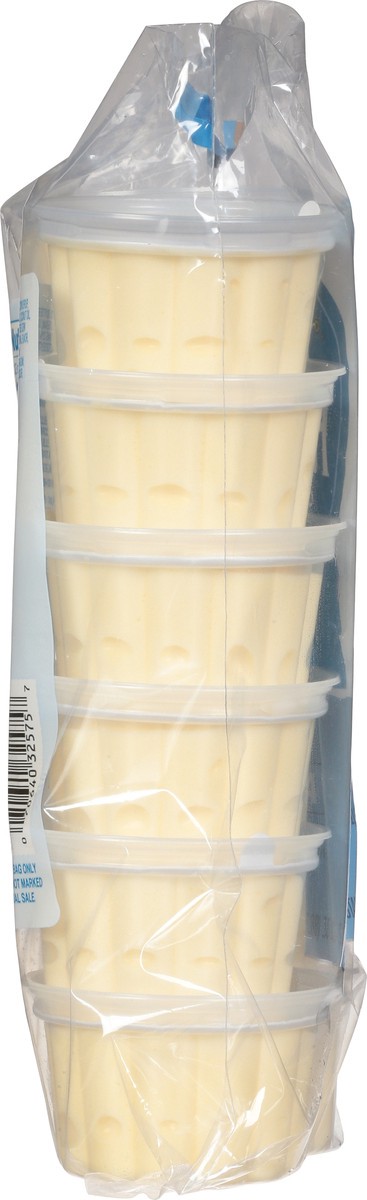 slide 2 of 9, Blue Ribbon Classics Vanilla Frozen Dessert Cups, 12 ct