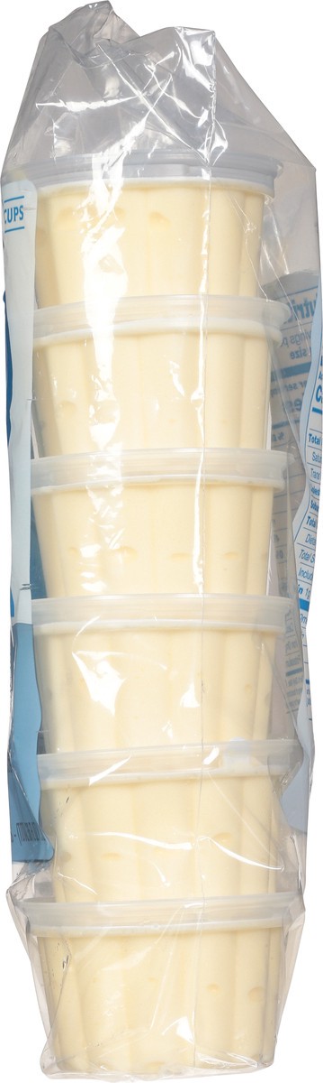 slide 6 of 9, Blue Ribbon Classics Vanilla Frozen Dessert Cups, 12 ct