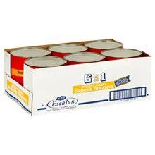 6 in 1 Peeled Diced Tomatoes 6-10