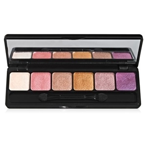 slide 1 of 1, e.l.f. Prism Eyeshadow, Sunset, 0.42 oz