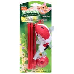 Hartz Cattraction Cat Toys 1 ea
