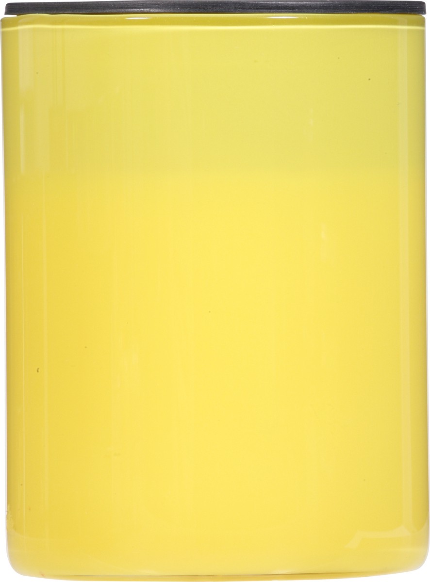 slide 7 of 11, Tuscany Candle Iced Lemon & Coconut Candle 1 ea, 1 ct