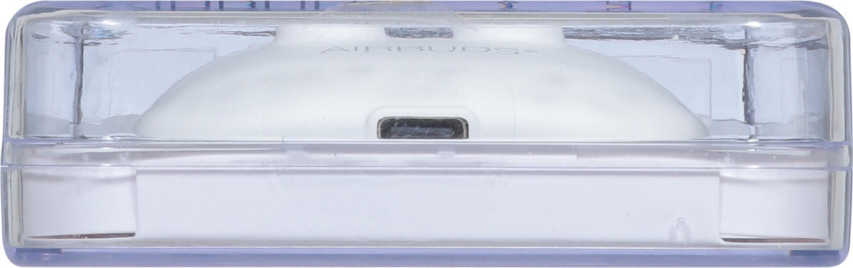 slide 12 of 12, Airbuds Air Magnetic True Wireless Earbuds 1 ea, 1 ct