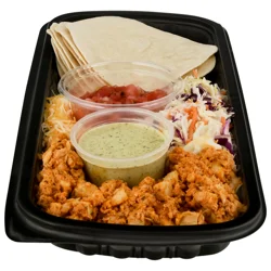 Chicken Taco Kit (Cold)