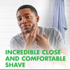 slide 8 of 29, Gillette Mach3 Sensitive Men’s Disposable Razors, 7 Count, 7 ct