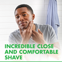 slide 20 of 29, Gillette Mach3 Sensitive Men’s Disposable Razors, 7 Count, 7 ct