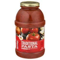 Stop & Shop Traditional Pasta Sauce