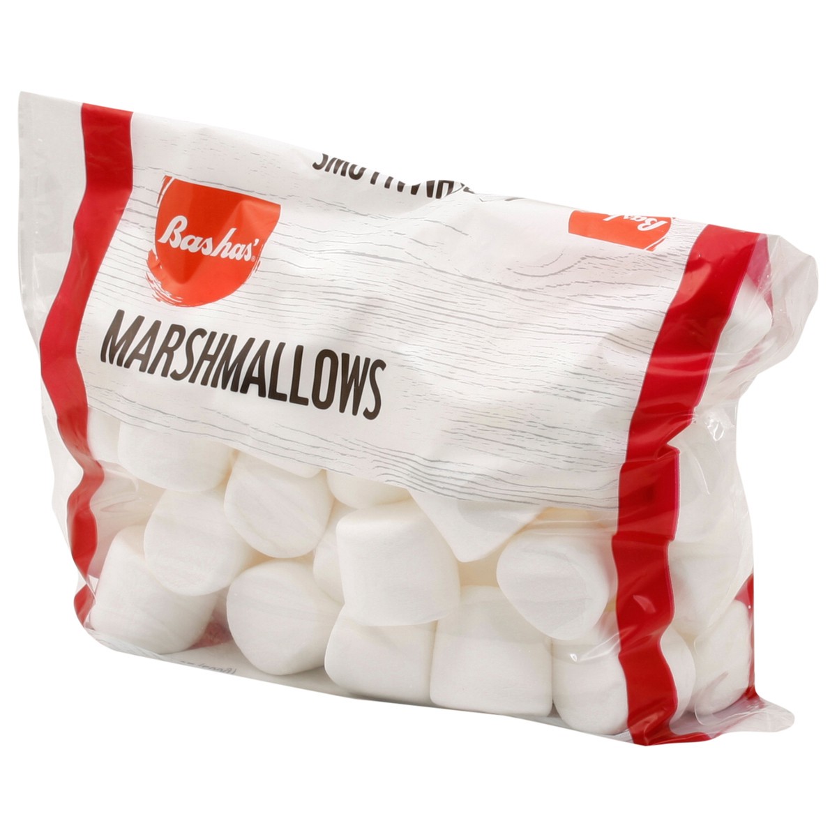 slide 3 of 13, Bashas Marshmallow, 10 oz