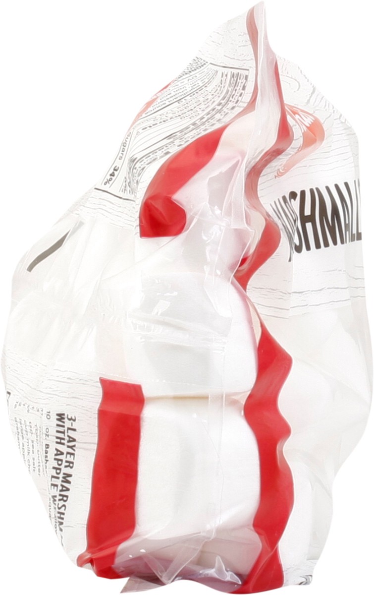 slide 10 of 13, Bashas Marshmallow, 10 oz