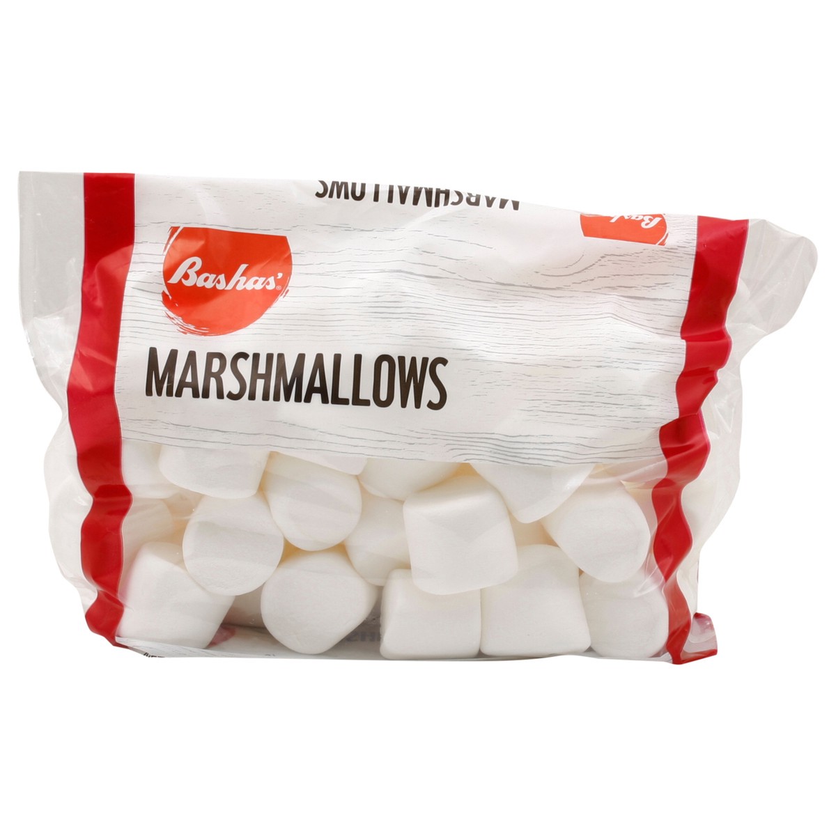 slide 6 of 13, Bashas Marshmallow, 10 oz