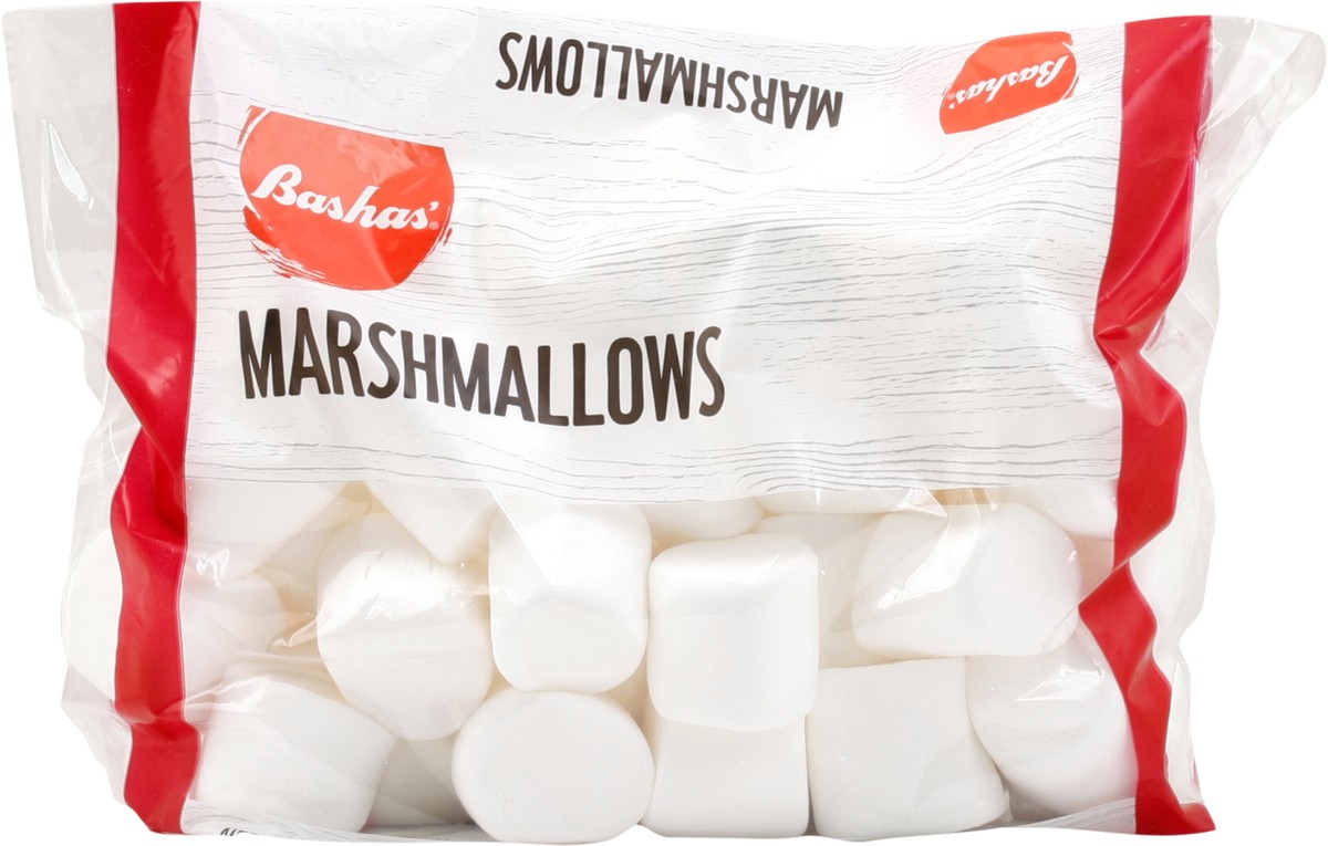 slide 5 of 13, Bashas Marshmallow, 10 oz