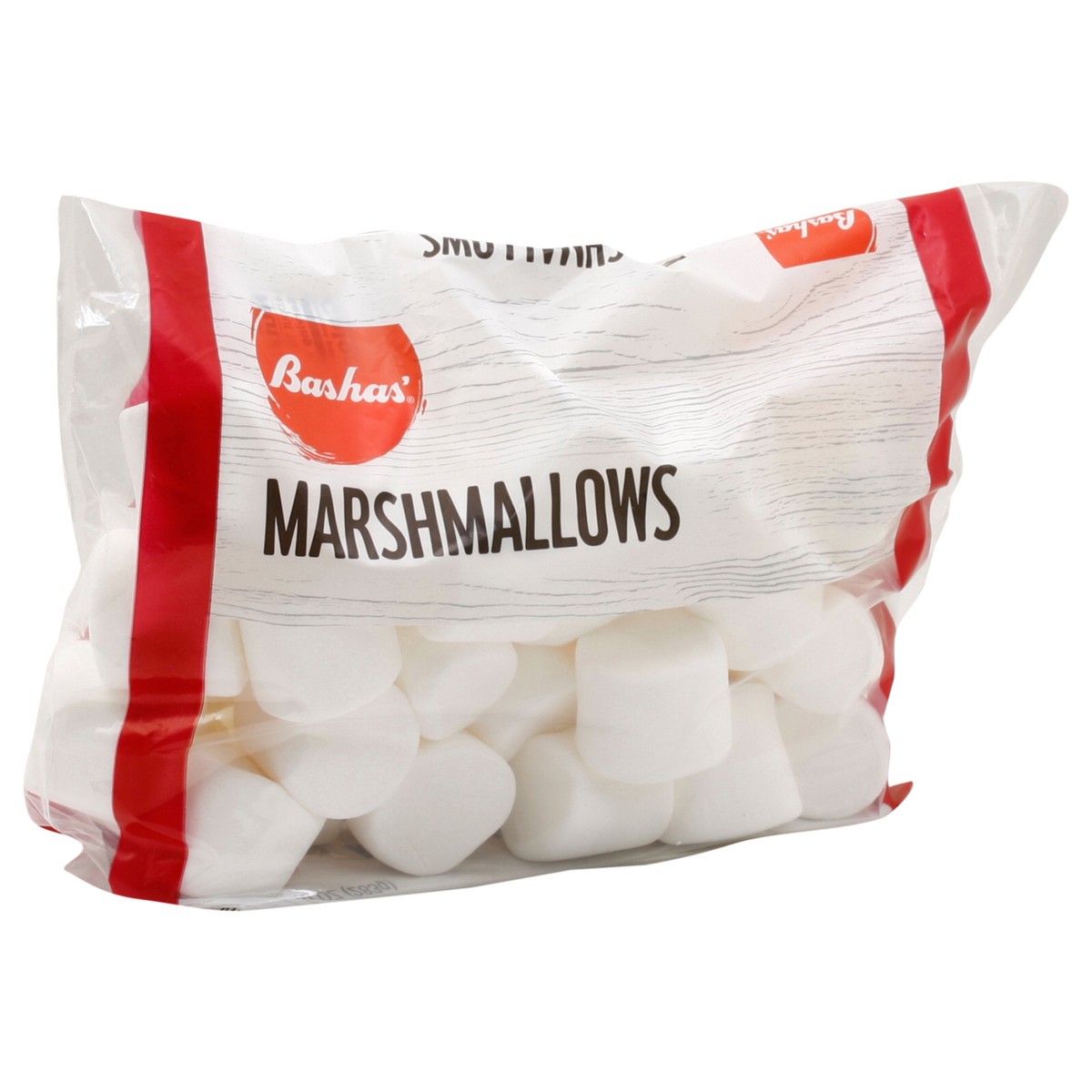 slide 7 of 13, Bashas Marshmallow, 10 oz