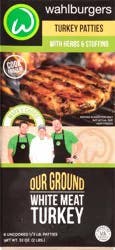 Prairie Fresh Baby Back Pork Ribs