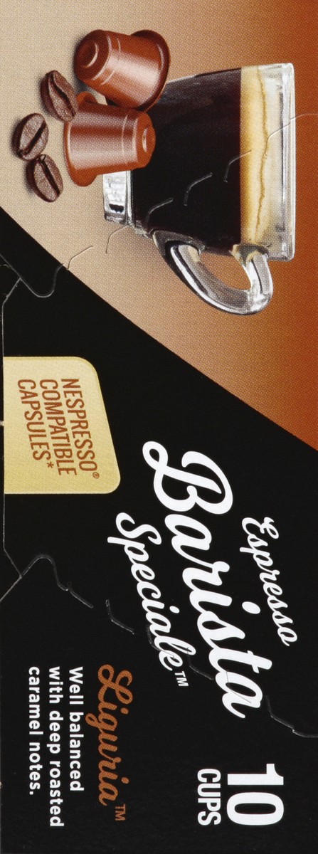 slide 3 of 4, Barista Speciale Coffee - 10 ct, 10 ct