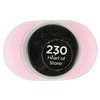 slide 5 of 9, Sally Hansen Hard As Nails Nail Color, Heart of Stone,, 0.45 fl oz