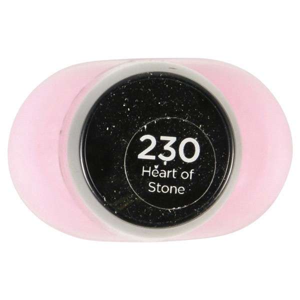 slide 9 of 9, Sally Hansen Hard As Nails Nail Color, Heart of Stone,, 0.45 fl oz