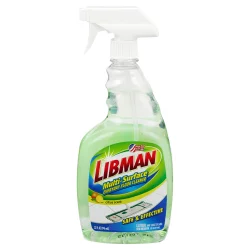 Libman Multi-Surface Floor Cleaner