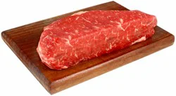 Natural Grass Fed New York Strip Steak