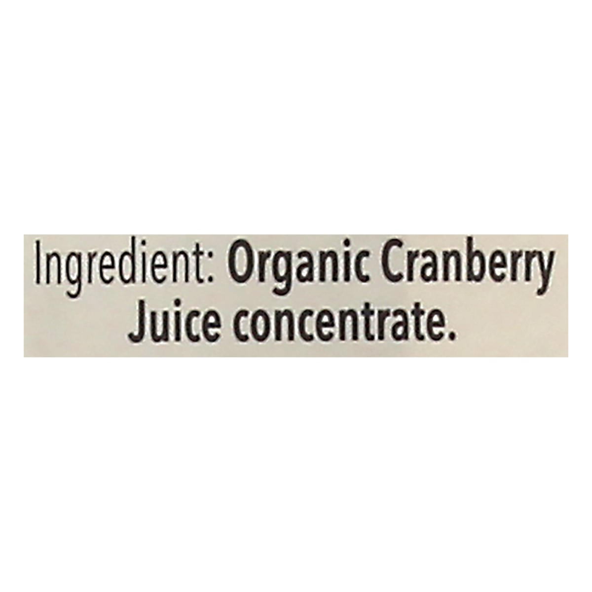slide 12 of 13, Lakewood Organic Cranberry Juice Concentrate 12.5 oz, 12.5 oz