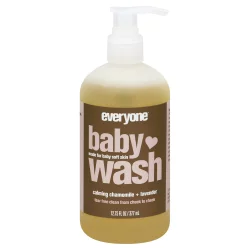 EO Everyone Baby Wash Chamomile Lavender