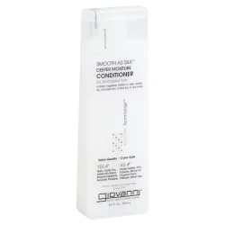 Giovanni Smooth As Silk Conditioner
