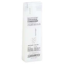 Giovanni Smooth As Silk Conditioner