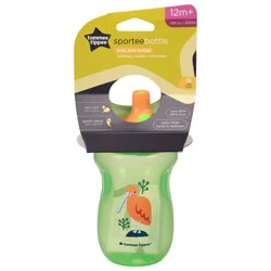 Tommee Tippee 12m+ 10 fl oz Sportee Bottle, 1 ea