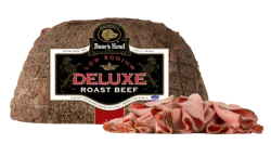 Boar's Head Roast Beef Low Sodium