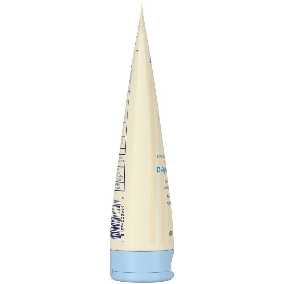 slide 2 of 6, Aveeno Baby Daily Moisture Lotion with Colloidal Oatmeal, 8 fl. oz, 8 oz