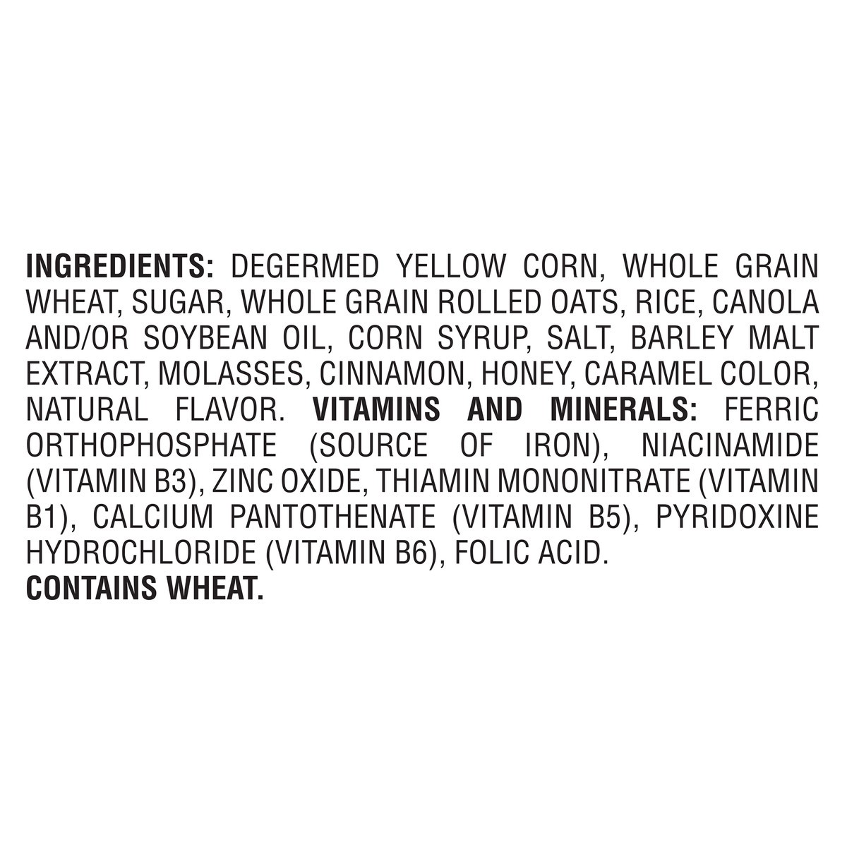 slide 7 of 11, Post Honey Bunches of Oats Honey Roasted Breakfast Cereal, 2 OZ Cereal Cup, 2 oz