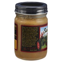 slide 9 of 13, Sweet Ella's Crunchy Organic Peanut Butter, 12.5 oz