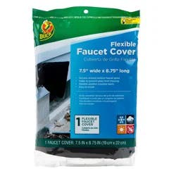 Duck Flexible Faucet Cover