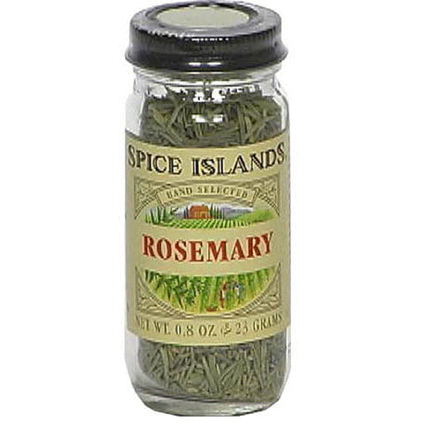 slide 1 of 1, Spice Islands Rosemary, 0.85 oz