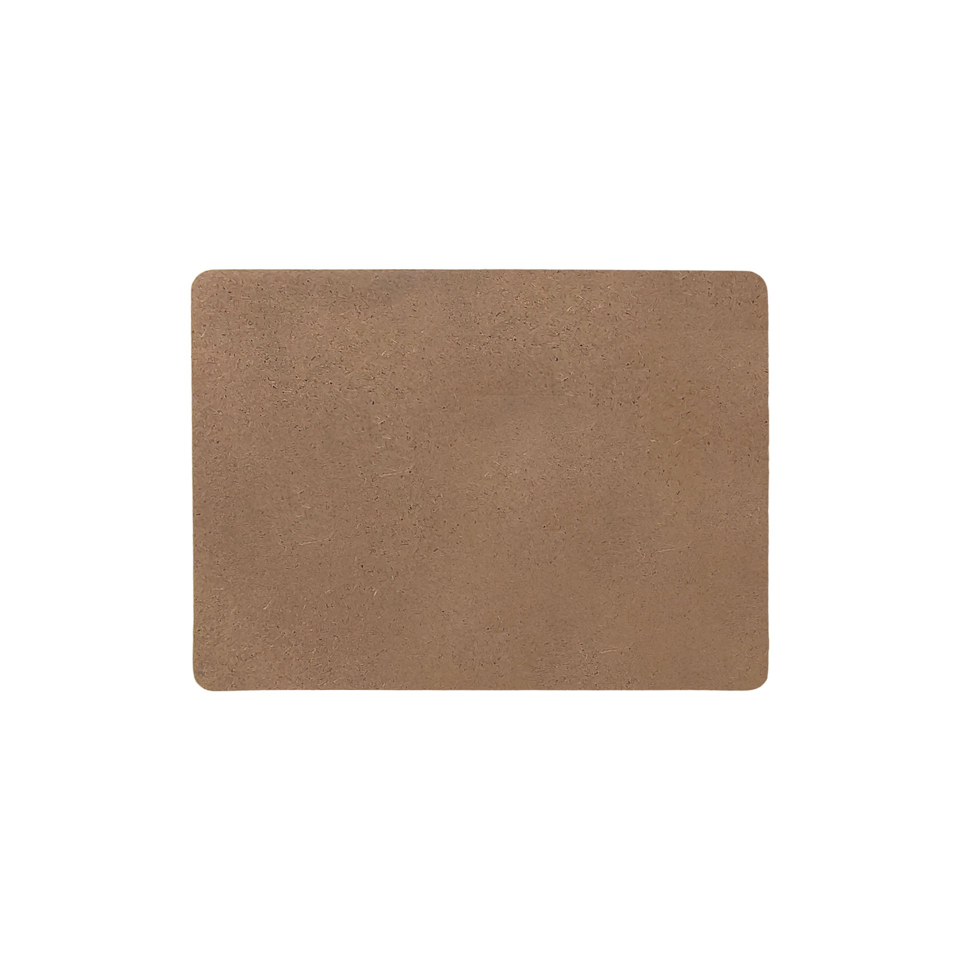 slide 3 of 3, 4" Unfinished Mini Plywood Chalkboards, 4ct. By Make Market, 4 ct