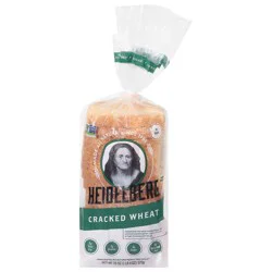 Heidelberg Cracked Wheat Bread 20 oz