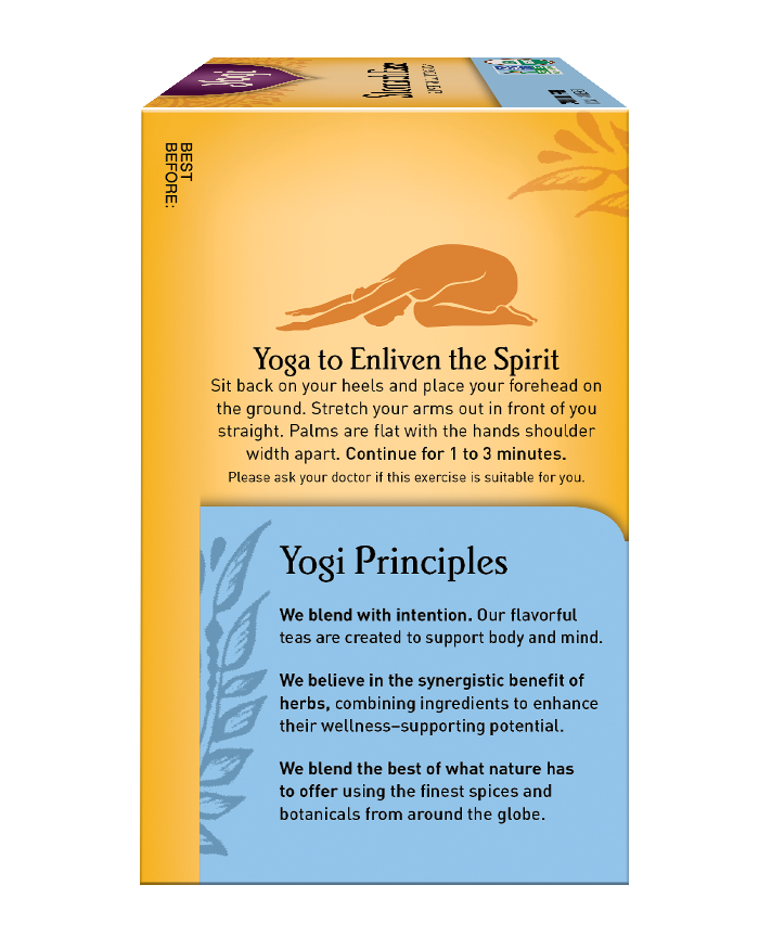 slide 1 of 9, Yogi Tea Stomach Ease, Caffeine-Free Organic Herbal Tea Bags, 16 Count, 16 ct