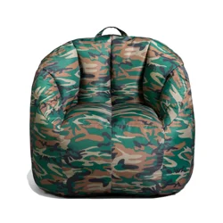 Big Joe Milano-Camoflage