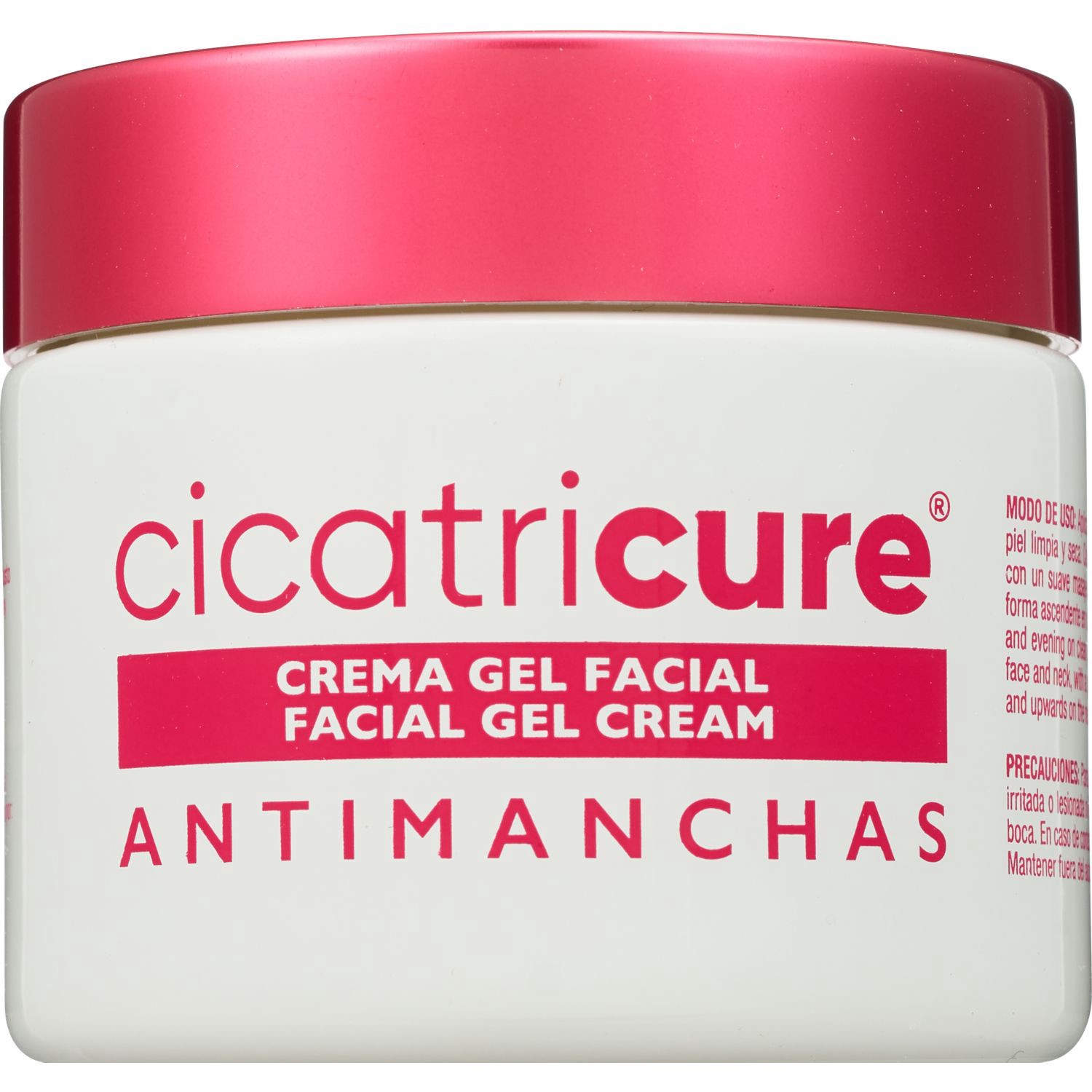 slide 2 of 4, Cicatricure Gel Cream 1.7 oz, 1.7 oz