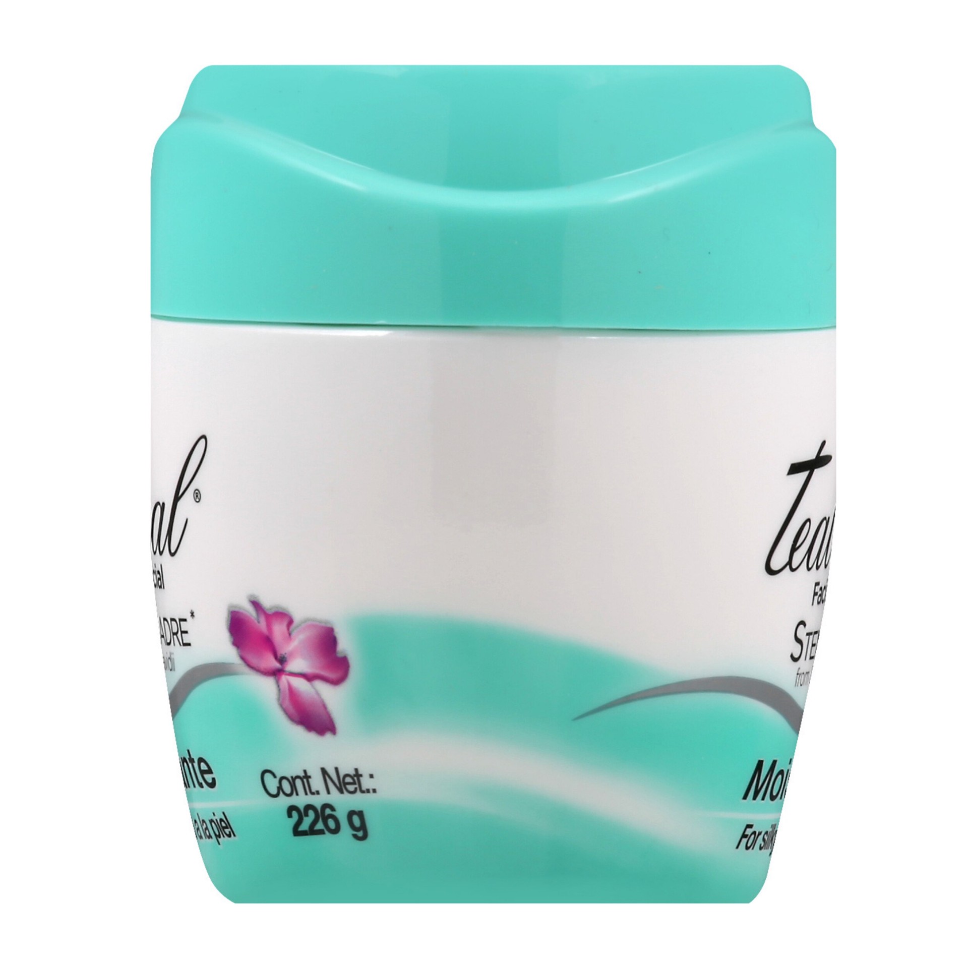 slide 3 of 6, Teatrical Moisturizing Facial Cream With Stem Cells, 8 Oz, 7 oz