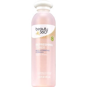 slide 1 of 1, Beauty 360 Refreshing Toner, 8.5 Oz, 1 ct
