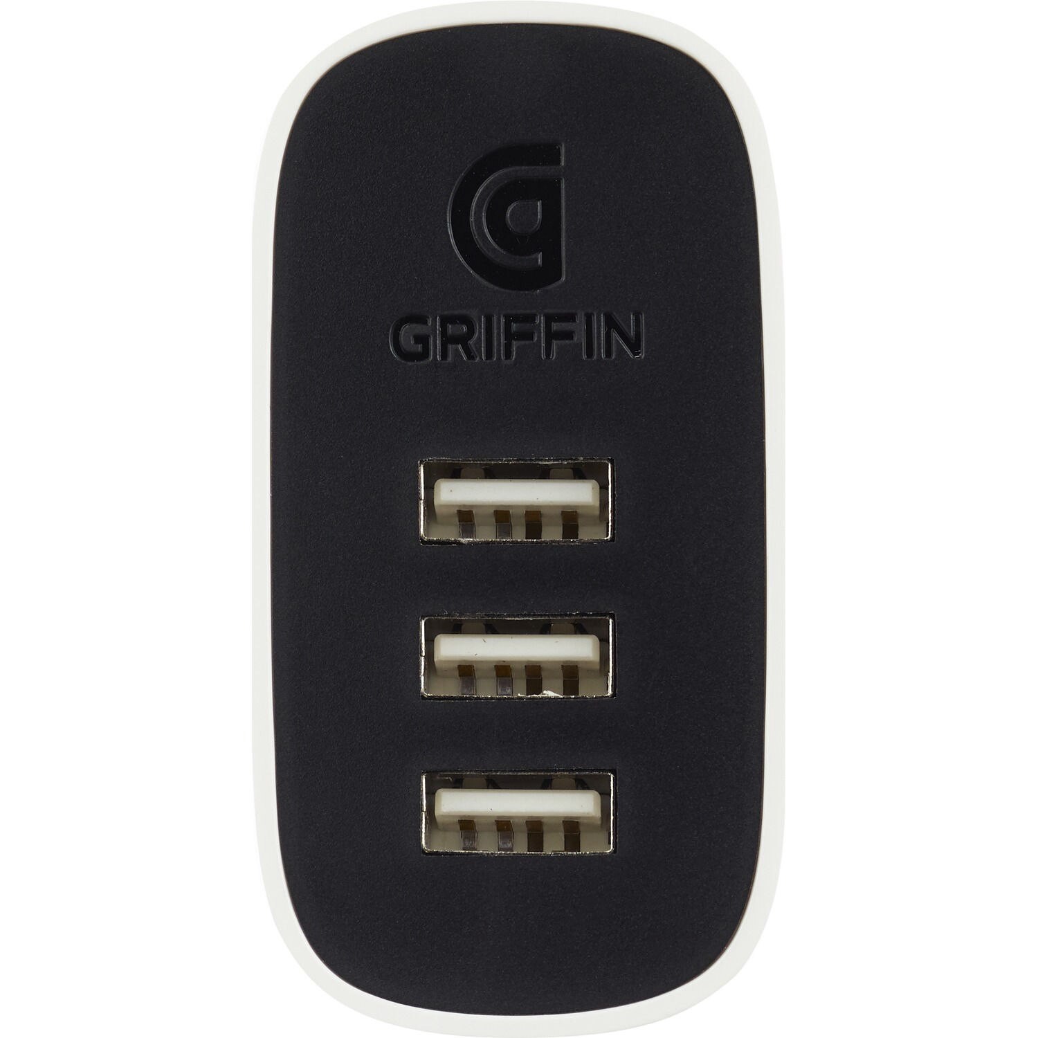 slide 4 of 7, Griffin Bros. Powerblock USB-C PD Wall Charger 1 ea, 1 ct
