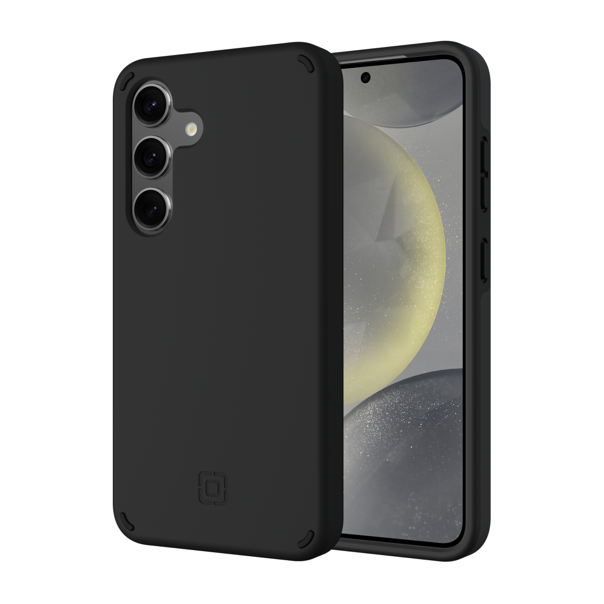 slide 2 of 2, Incipio Duo for Samsung Galaxy S24 - Black, 1 ct