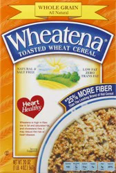 Wheatena Cereal 20 oz