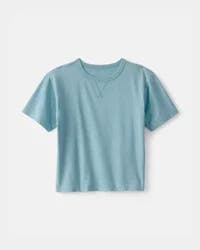 Oshkosh Boys Short-Sleeve T-Shirt - Size 8