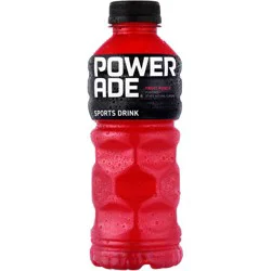 Powerade Fruit Punch