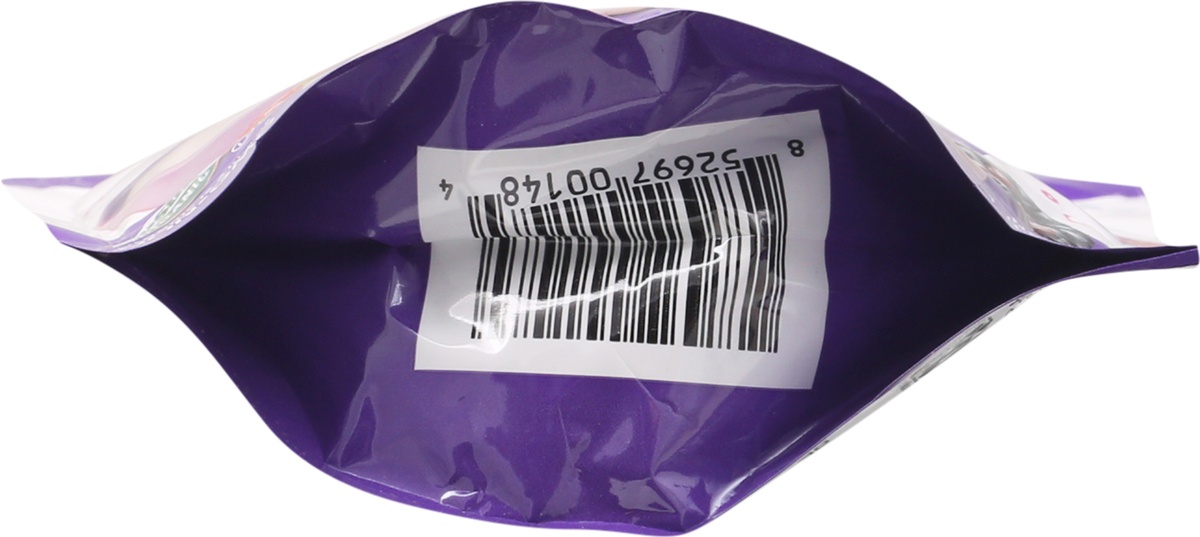 slide 5 of 9, Happy Baby Organics Yogis Yogurt & Fruit Mixed Berry Snacks - 1 Oz, 1 ct