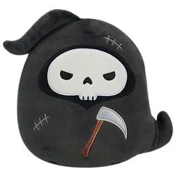 Halloween Lilia 8 inch Squishmallow - EA
