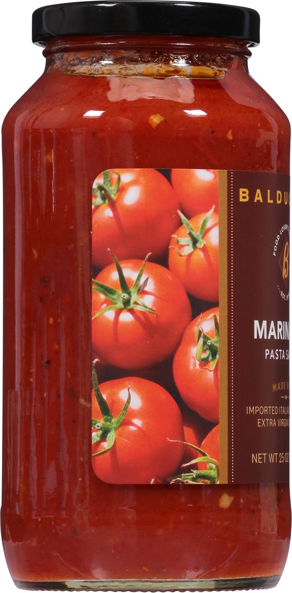 slide 2 of 13, Balducci's Marinara Sauce- 25 oz, 25 oz